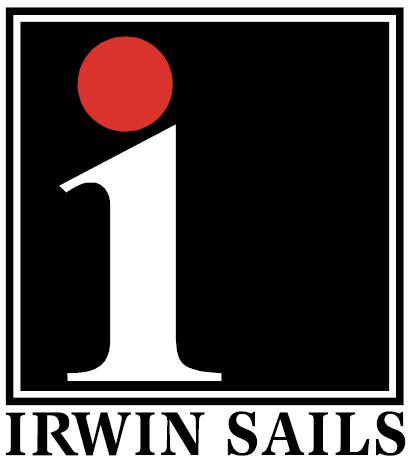 Irwin Sails Logo